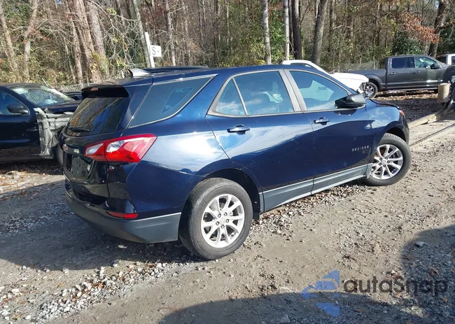 3GNAXHEV4LS693033: 43801125