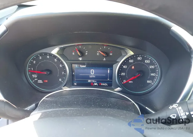 2GNAXHEV3N6134560: 43801130