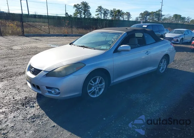 4T1FA38P47U110638: 43801145