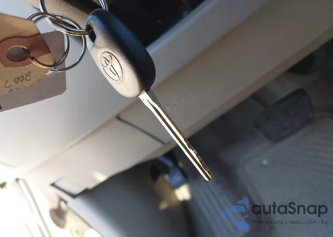 JTNBE46K473119054: 43801149