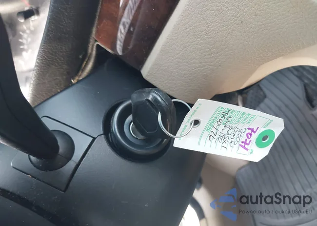 WBAEU33405PR20538: 43801152