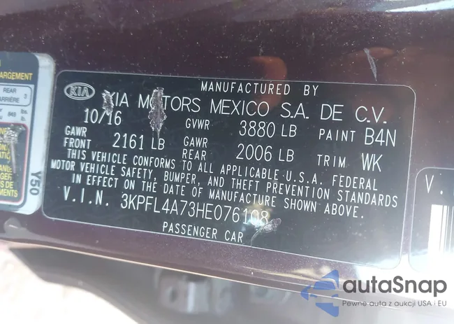 3KPFL4A73HE076108: 43801166