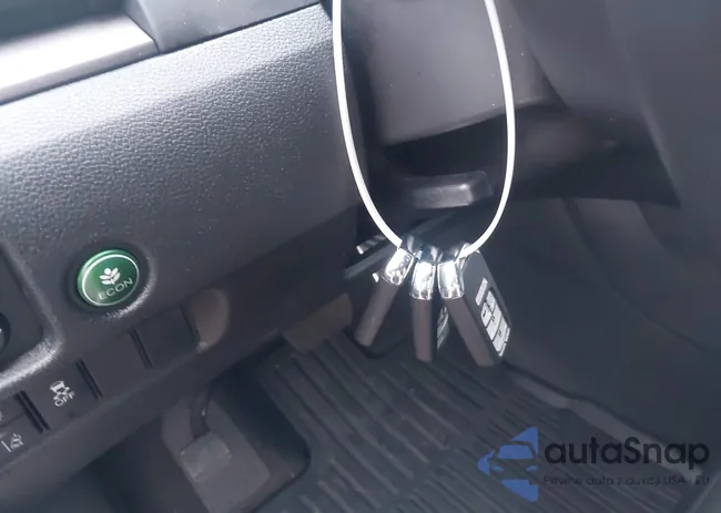 5FNYF6H22NB006000: 43801195