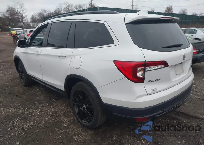 5FNYF6H22NB006000: 43801195