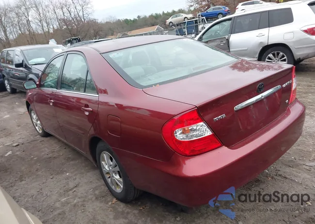 4T1BF32KX4U072079: 43801201