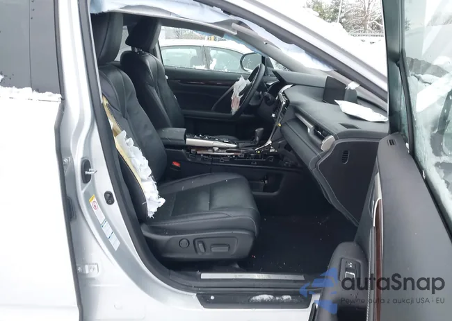 2T2BZMCAXGC042200: 43801207