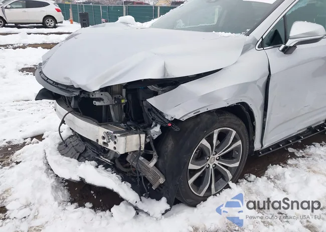 2T2BZMCAXGC042200: 43801207