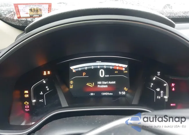 2HKRW2H88HH667635: 43801238