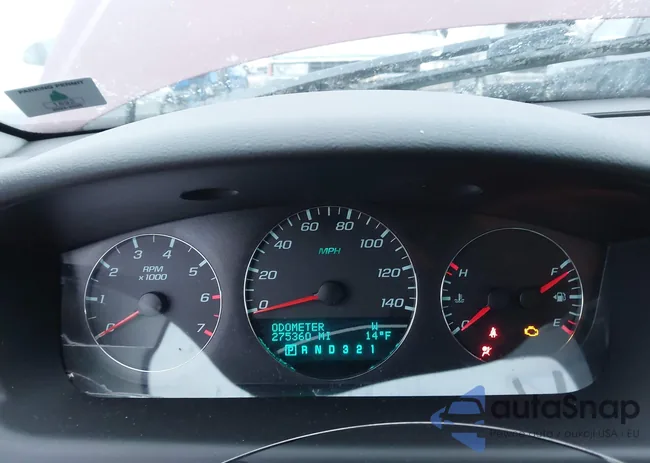 2G1WT57K891246164: 43801249