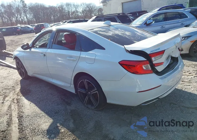 1HGCV1F16MA038967: 43801258