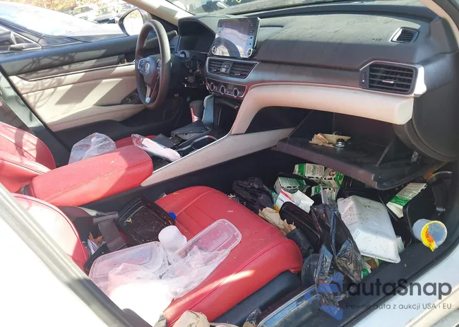 1HGCV1F16MA038967: 43801258