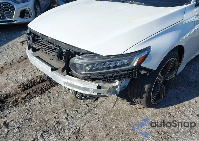 1HGCV1F16MA038967: 43801258