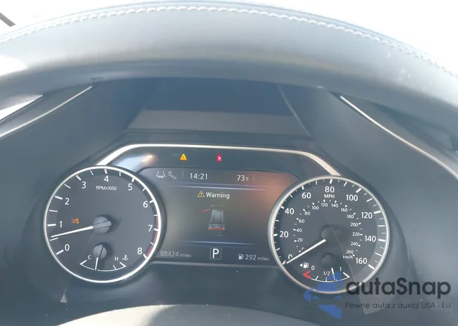 5N1AZ2BS2MC141267: 43801262