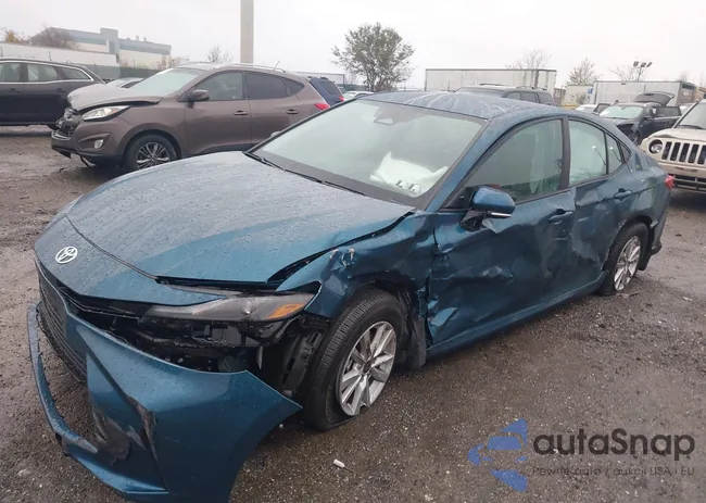 4T1DAACK4TU210160: 43801265