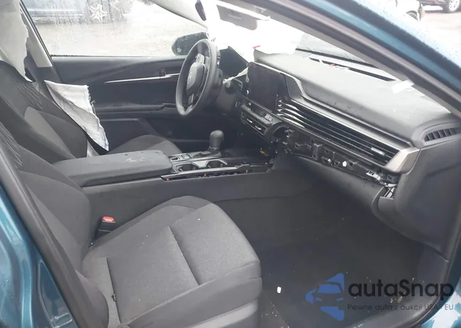 4T1DAACK4TU210160: 43801265