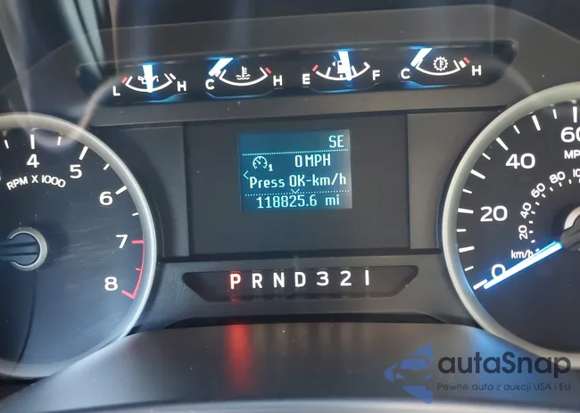 1FTEW1C85HKD27053: 43801273