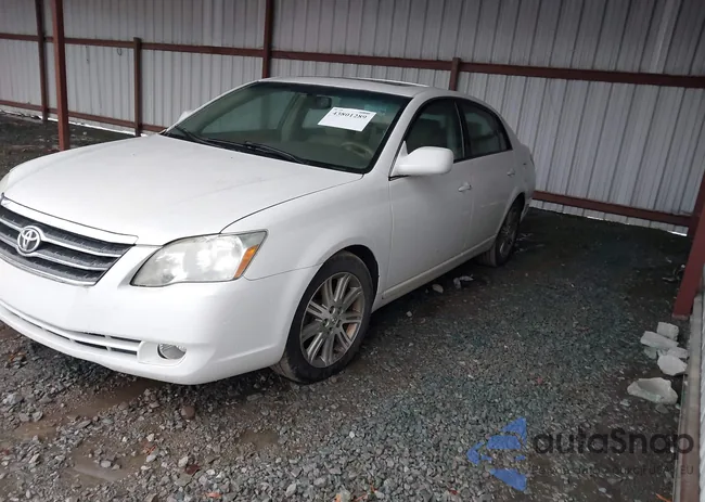 4T1BK36B96U122964: 43801289