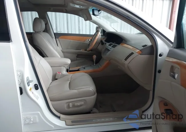 4T1BK36B96U122964: 43801289