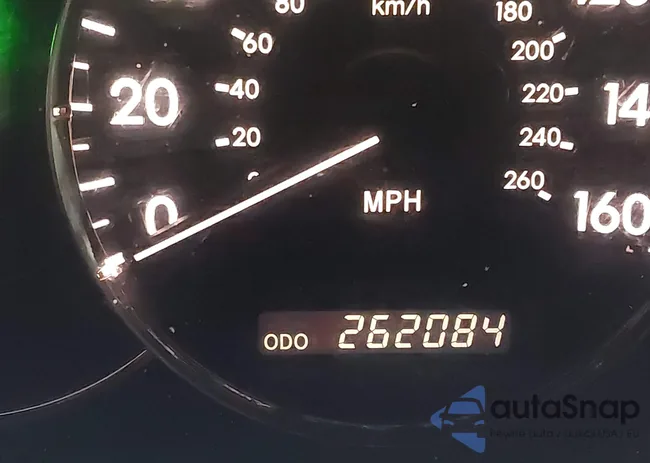 4T1BK36B96U122964: 43801289