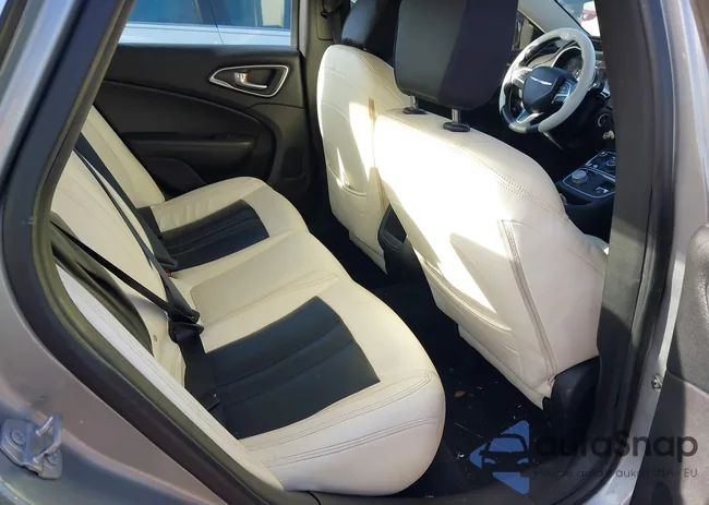 1C3CCCAB6FN758379: 43801307