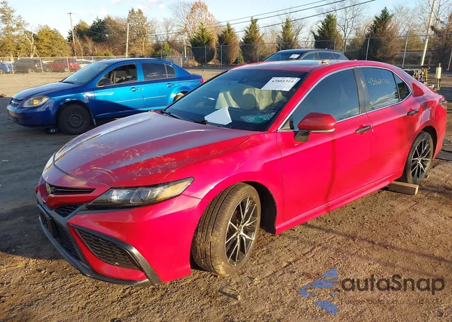 4T1G11AK1NU023445: 43801314