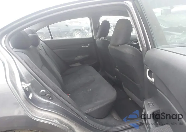 2HGFB2F54DH588149: 43801330