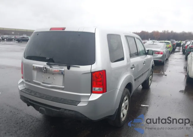 5FNYF3H26DB041894: 43801333