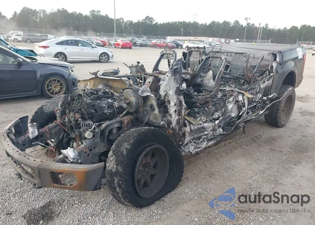 1FTEW1EFXGFC80167: 43801347