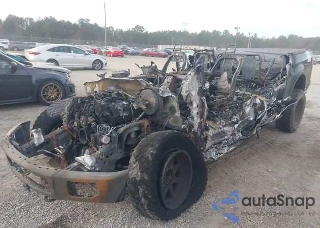 1FTEW1EFXGFC80167: 43801347