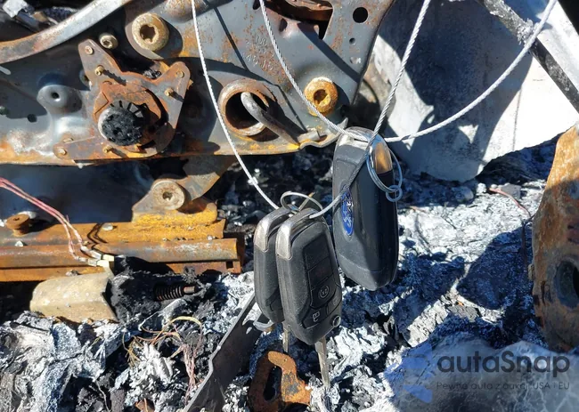 1FTEW1EFXGFC80167: 43801347