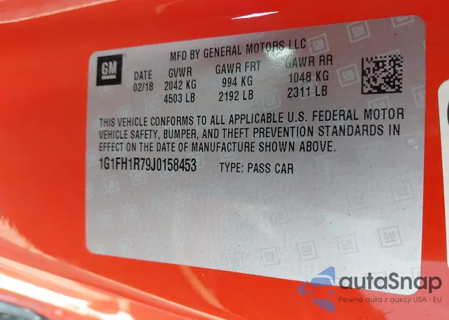 1G1FH1R79J0158453: 43801355