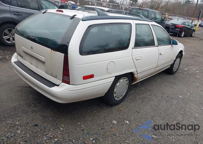 1FALP57U4RG263732: 43801365