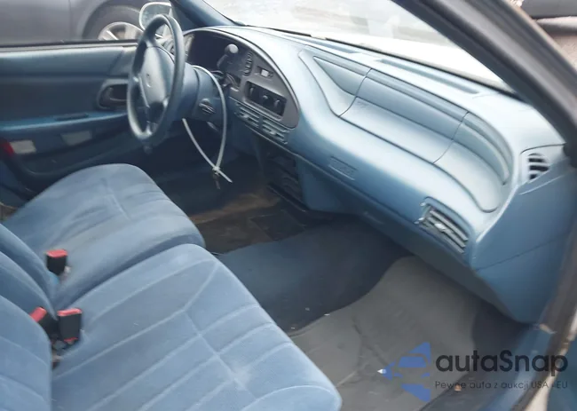 1FALP57U4RG263732: 43801365