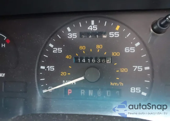 1FALP57U4RG263732: 43801365