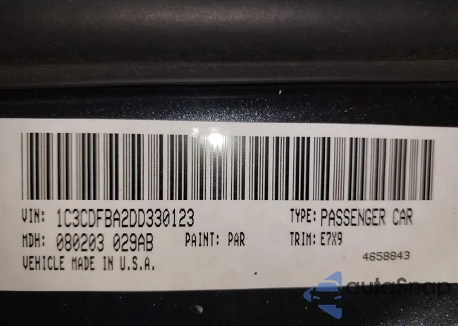 1C3CDFBA2DD330123: 43801393