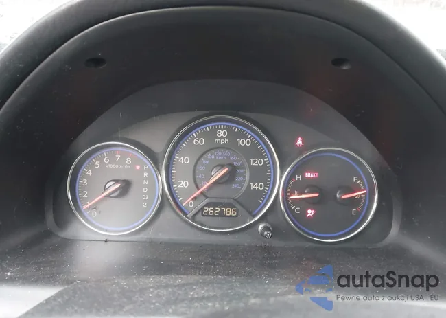 2HGES16595H543005: 43801415