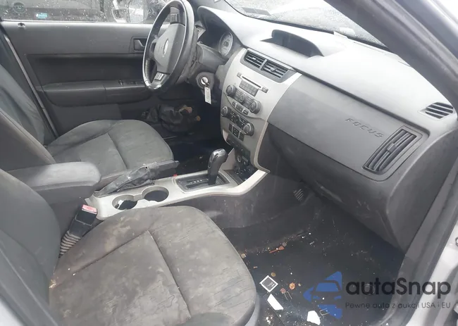 1FAHP3FN3AW108524: 43801433