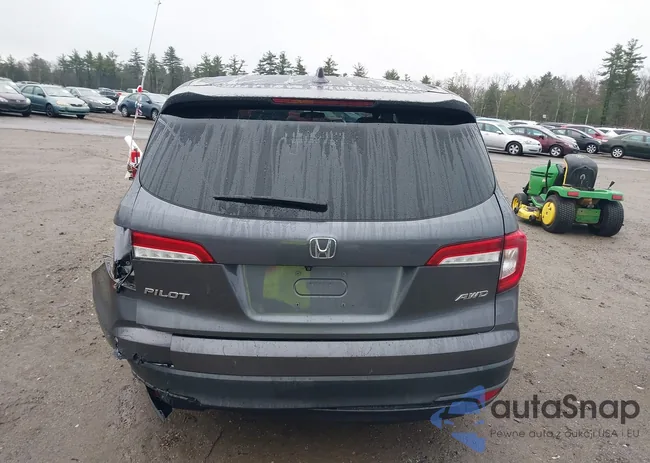 5FNYF6H15KB072480: 43801442