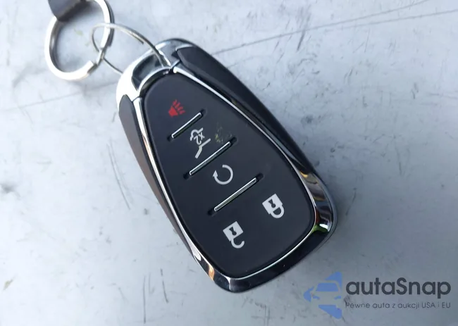 3GNKBCR49PS228745: 43801492