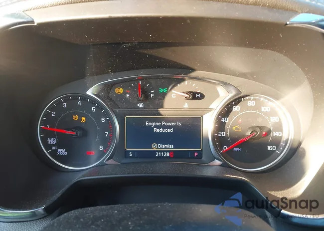 3GNKBCR49PS228745: 43801492