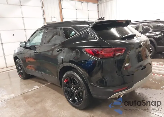 3GNKBCR49PS228745: 43801492