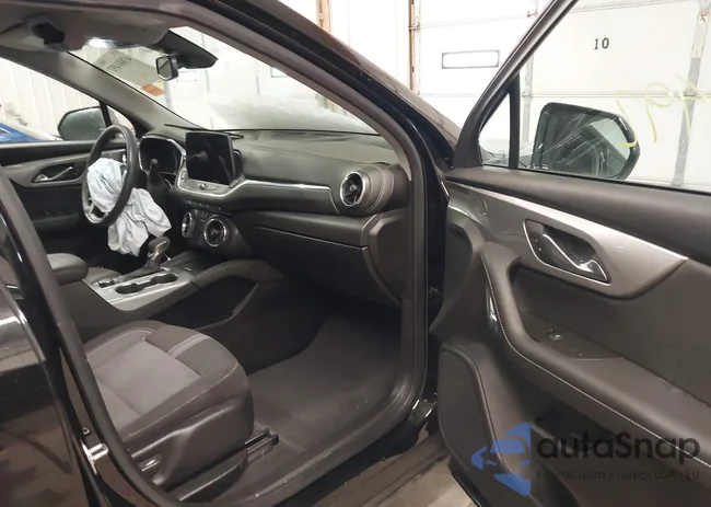 3GNKBCR49PS228745: 43801492