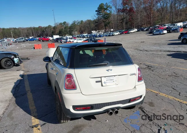 WMWSV3C50DT389226: 43801509