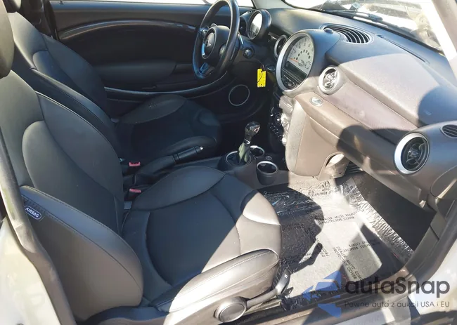 WMWSV3C50DT389226: 43801509