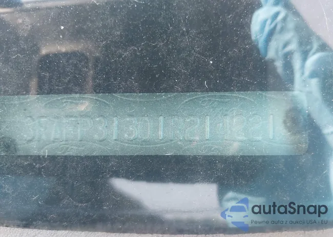 3FAFP31301R214221: 43801535