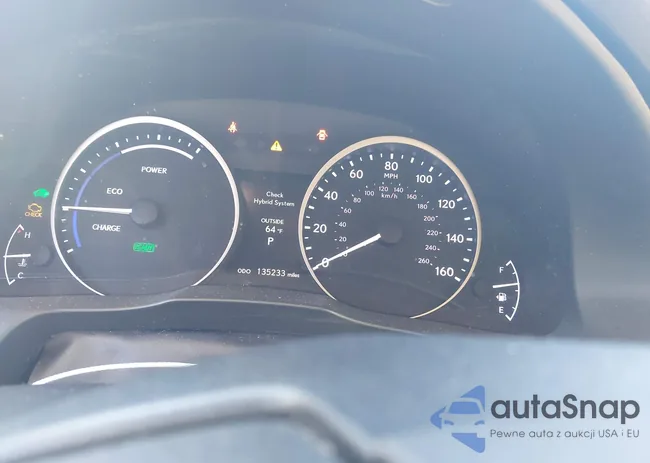 JTHBW1GG6F2084580: 43800580