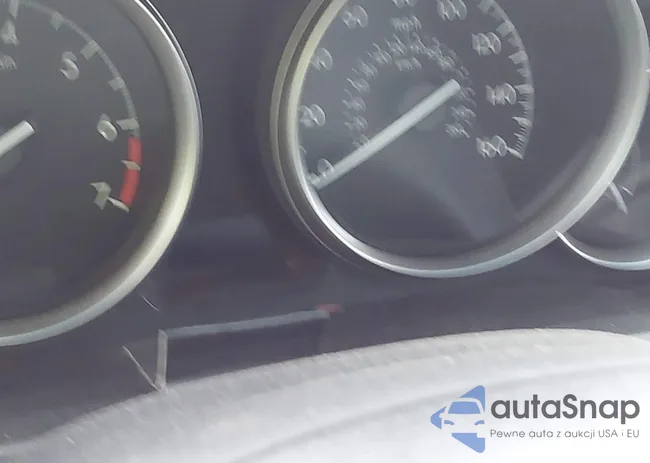 1YVHZ8BH8B5M09003: 43800625