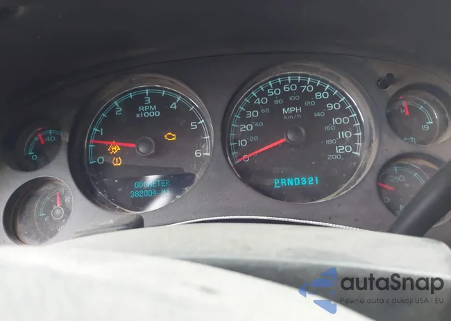 3GCEK13M38G169425: 43800767