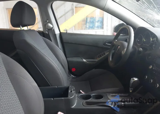 1G2ZG58N174256252: 43800799