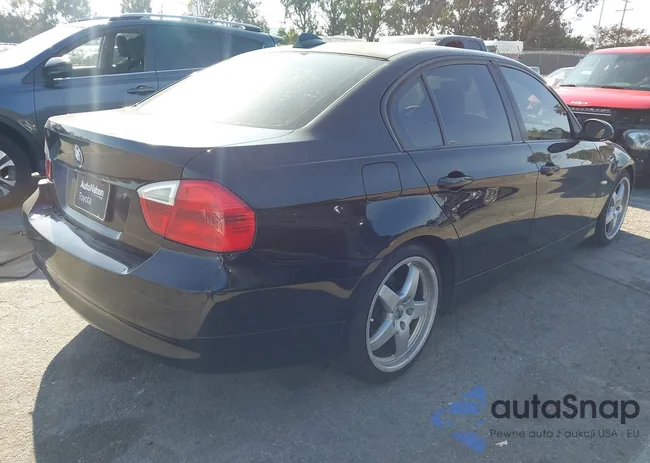 WBAVC53518FZ89501: 43800821